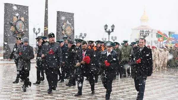 Фото: Андрей Ткачёв / «Красный Север»