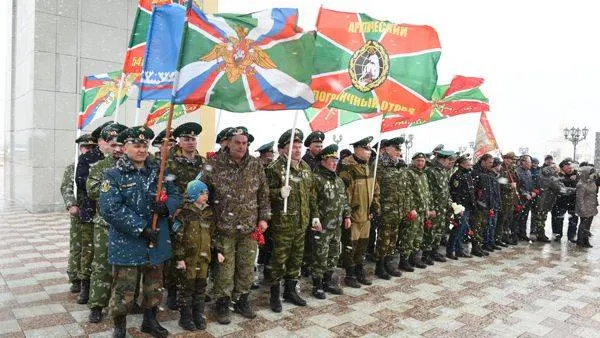 Фото: Андрей Ткачёв / «Красный Север»