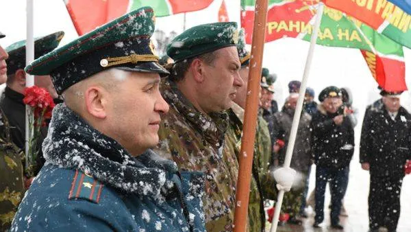 Фото: Андрей Ткачёв / «Красный Север»