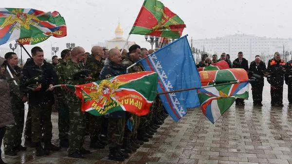 Фото: Андрей Ткачёв / «Красный Север»