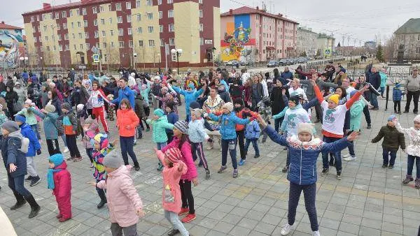 Фото: Андрей Ткачёв / «Красный Север»