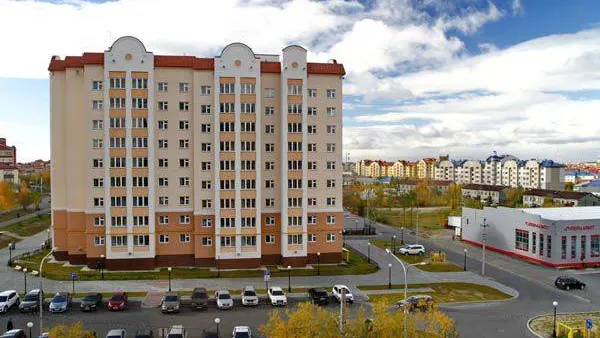 КРАСНЫЙ СЕВЕР