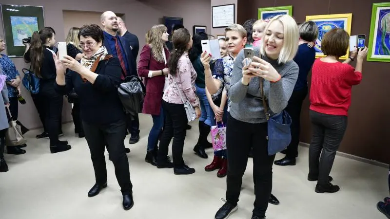 Фото: Андрей Ткачёв / «Красный Север»