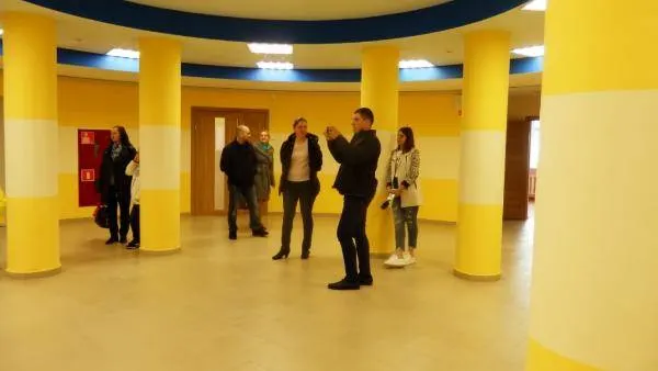 Фото: Владимир Ганчерко / КРАСНЫЙ СЕВЕР