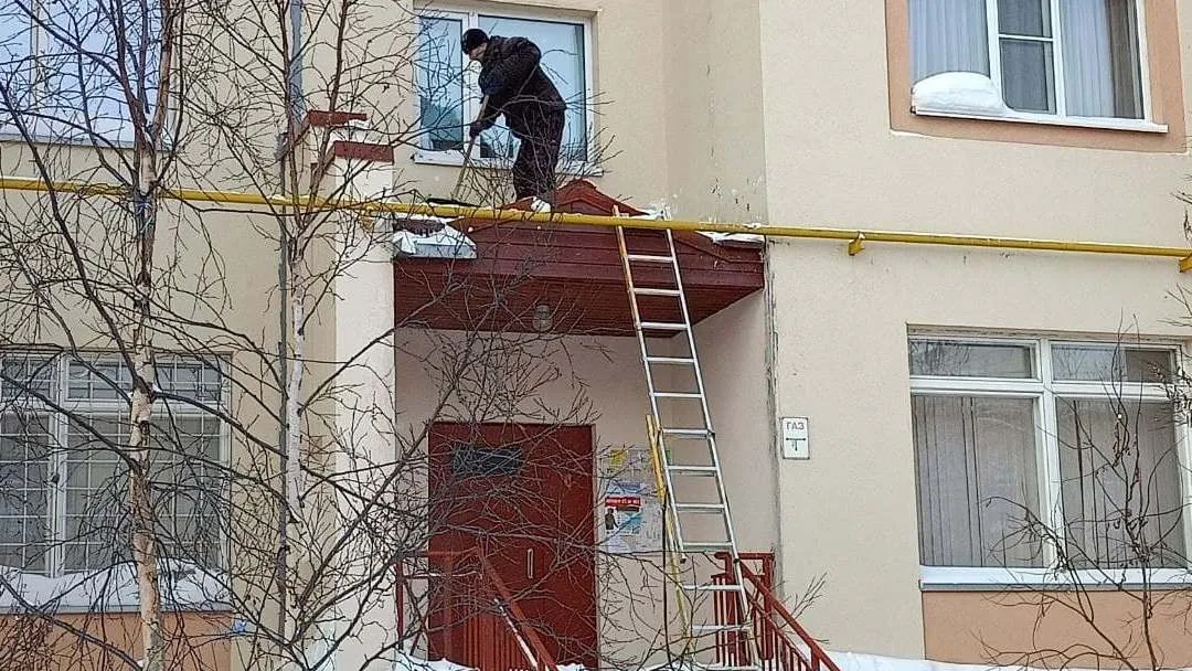 Фото: Владимир Ганчерко / КРАСНЫЙ СЕВЕР