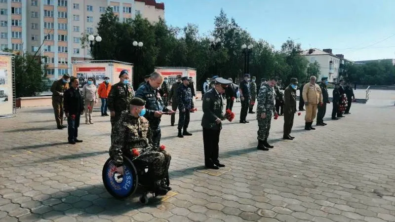 Фото: Денис Рыбаков / КРАСНЫЙ СЕВЕР
