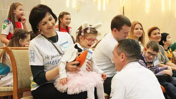   КРАСНЫЙ СЕВЕР
