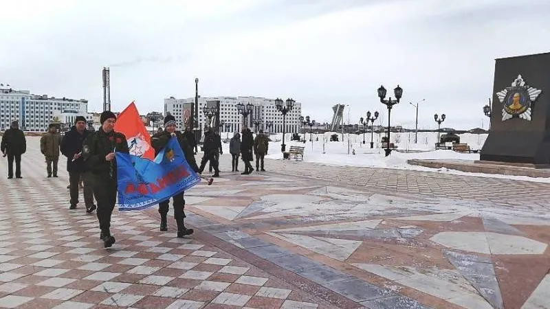 Фото: Денис Рыбаков / КРАСНЫЙ СЕВЕР