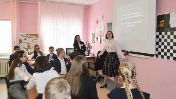 Юлия Чудинова / КРАСНЫЙ СЕВЕР
