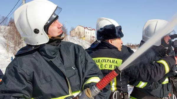 Фото: Данил Колосов / «Красный Север»