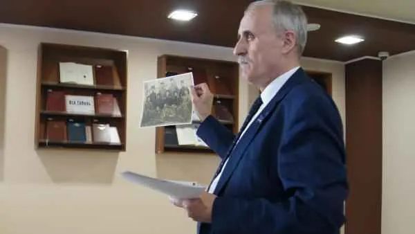 Фото из архива Валерия Степанченко