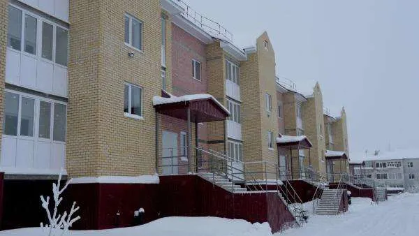 Александр Бейфус / КРАСНЫЙ СЕВЕР