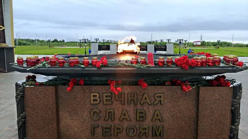 Фото: Денис Рыбаков / «Красный Север»