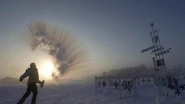 Фото предоставлено Леонидом Кругловым