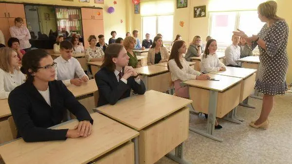 Фото: Андрей Ткачёв / КРАСНЫЙ СЕВЕР