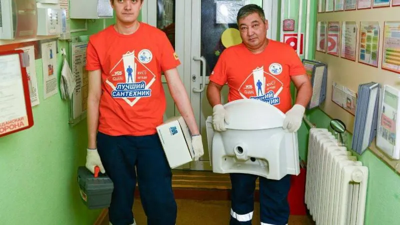 Фото: департамент тарифной политики, энергетики и ЖКК ЯНАО