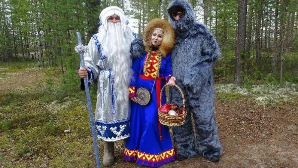 Фото: Валерия Акименко / «Красный Север»