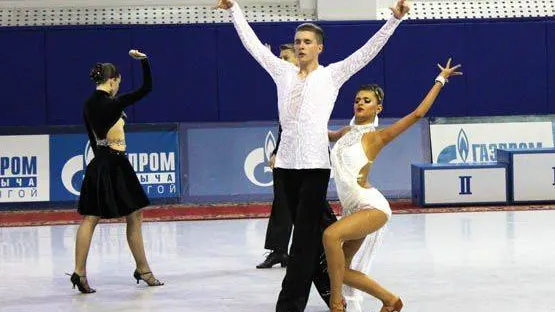 КРАСНЫЙ СЕВЕР