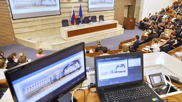 КРАСНЫЙ СЕВЕР