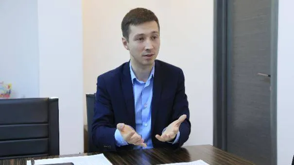 Андрей Ткачев / КРАСНЫЙ СЕВЕР