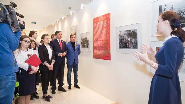 Фото: Данил Колосов / «Красный Север»