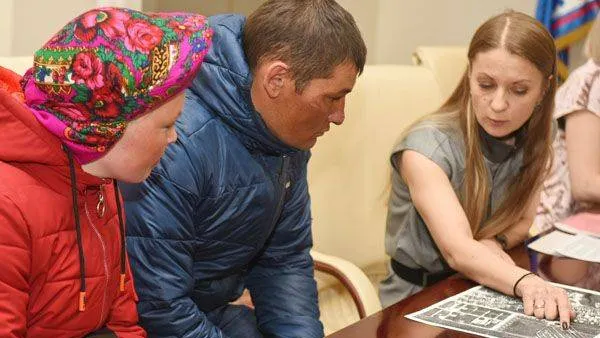 Фото: Андрей Ткачёв / «Красный Север»