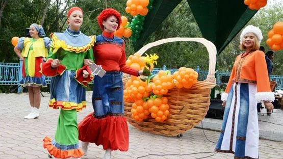 КРАСНЫЙ СЕВЕР