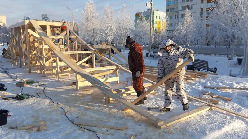 Фото: Валерия Акименко / КРАСНЫЙ СЕВЕР