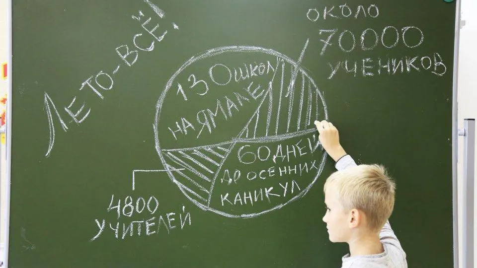 КРАСНЫЙ СЕВЕР