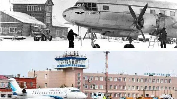 Фото: администрация города Новый Уренгой, «ВКонтакте»