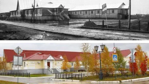 Фото: страница Юрия Фишера, «ВКонтакте»