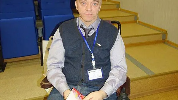 КРАСНЫЙ СЕВЕР