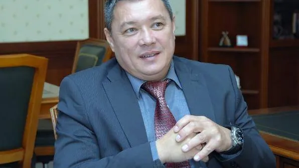 КРАСНЫЙ СЕВЕР