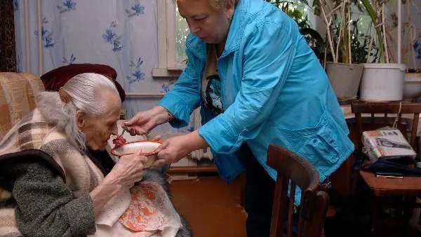 КРАСНЫЙ СЕВЕР