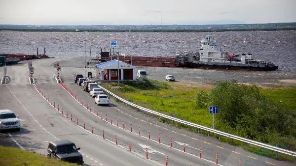 Фото: Владислав Мояк / КРАСНЫЙ СЕВЕР