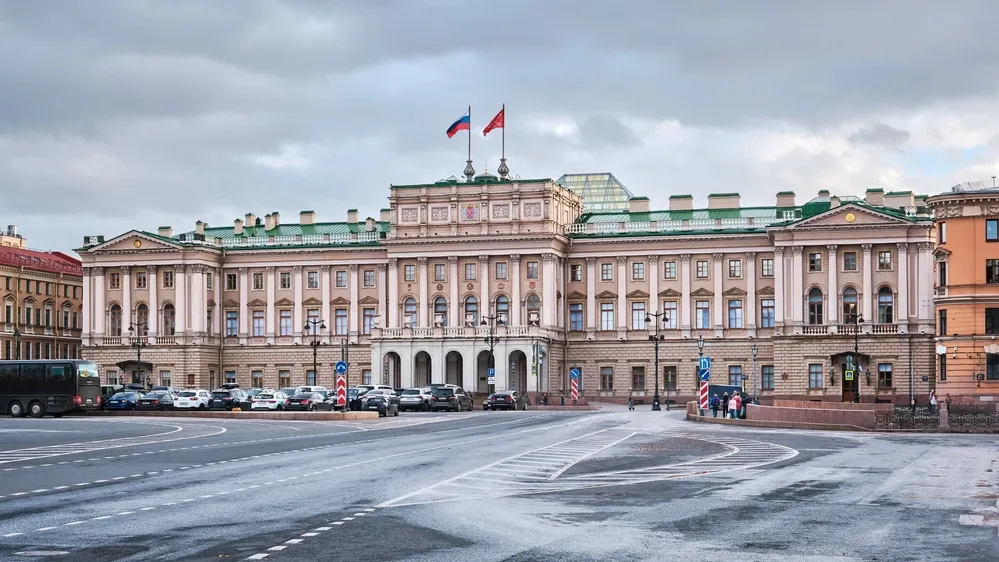 Фото: Aleksei Golovanov/Shutterstock/Fotodom