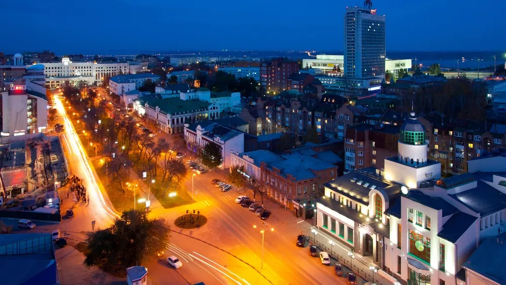 Фото: Alex Marakhovets/Shutterstock/Fotodom