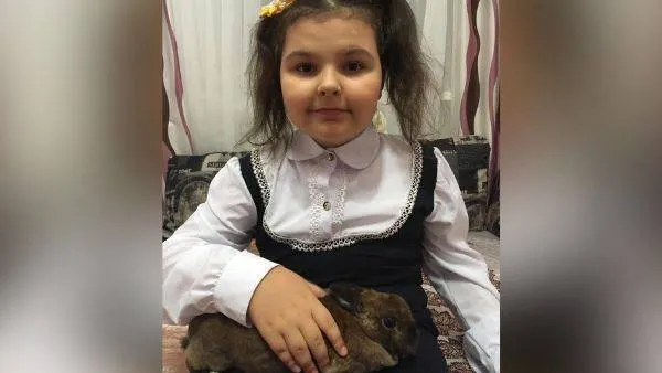 Фото из личного архива Светланы Кузнецовой