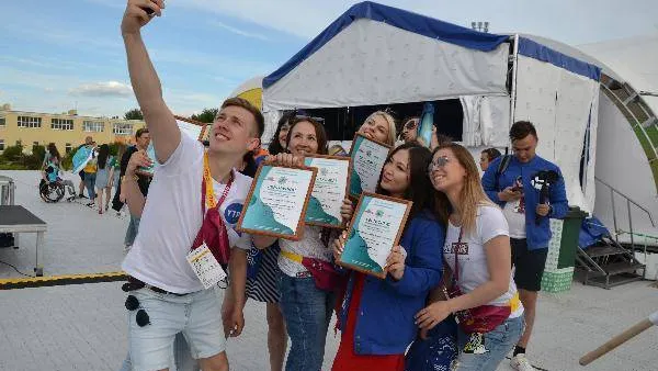 Фото: департамент молодежной политики и туризма ЯНАО