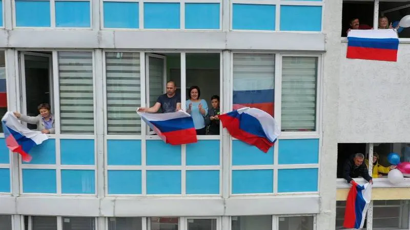 Фото: Андрей Ткачёв / «Красный Север»