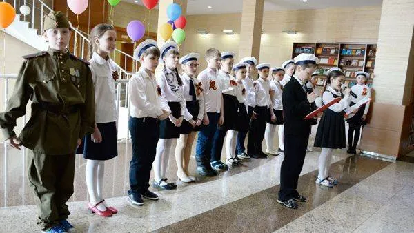   КРАСНЫЙ СЕВЕР