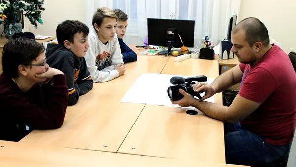 Фото предоставлено региональным отделением ОНФ ЯНАО  