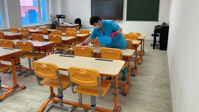 Фото: Надежда Хабаза / КРАСНЫЙ СЕВЕР