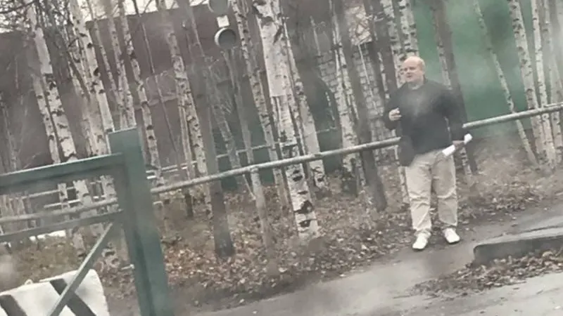 Фото: группа «Пульс Севера | жизнь ЯНАО | Новости | Ноябрьск», «ВКонтакте»