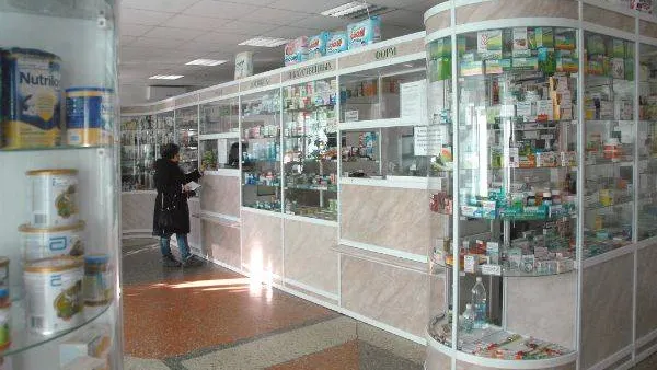КРАСНЫЙ СЕВЕР