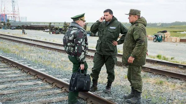 Сибирская язва еще