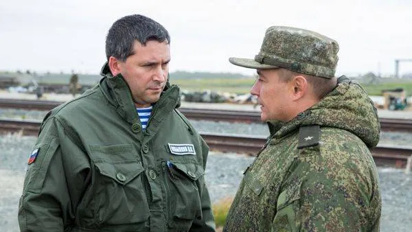 Сибирская язва