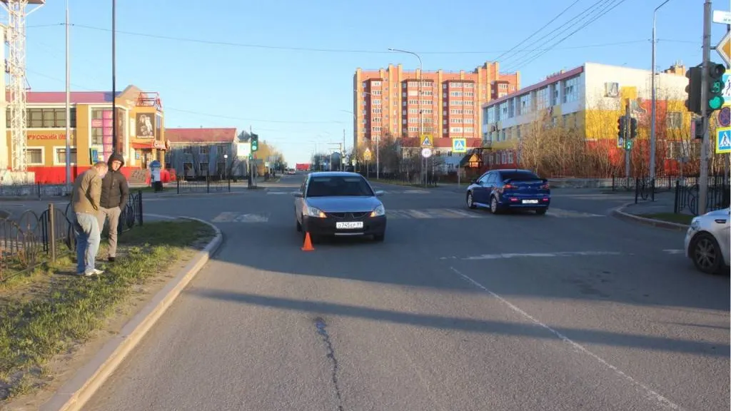 Фото: УГИБДД по ЯНАО