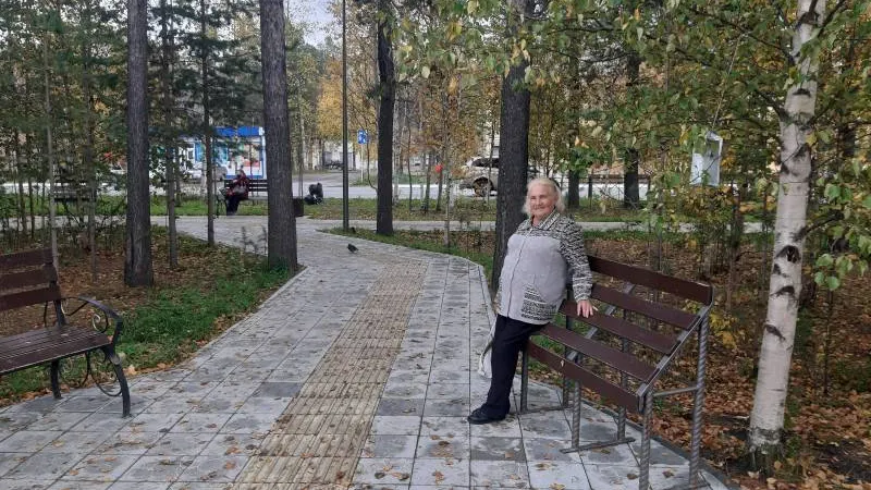 Фото: Ольга Крикливец, КРАСНЫЙ СЕВЕР