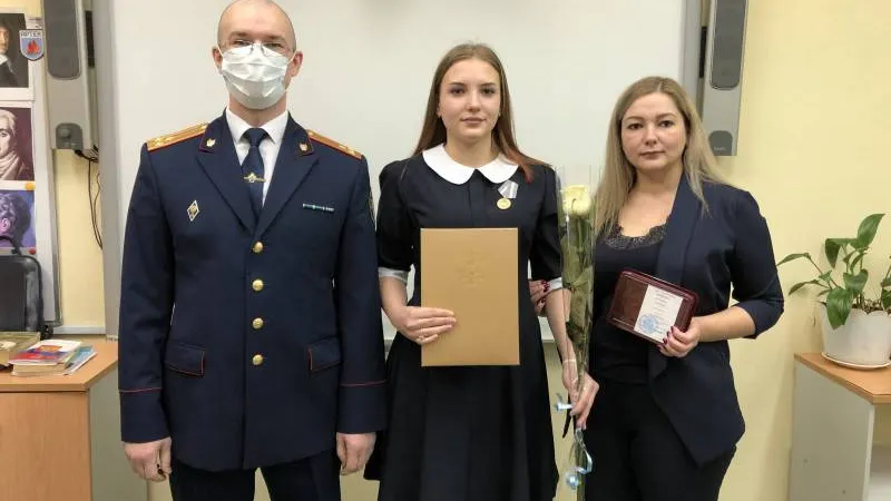Фото: СУ СКР по ЯНАО
